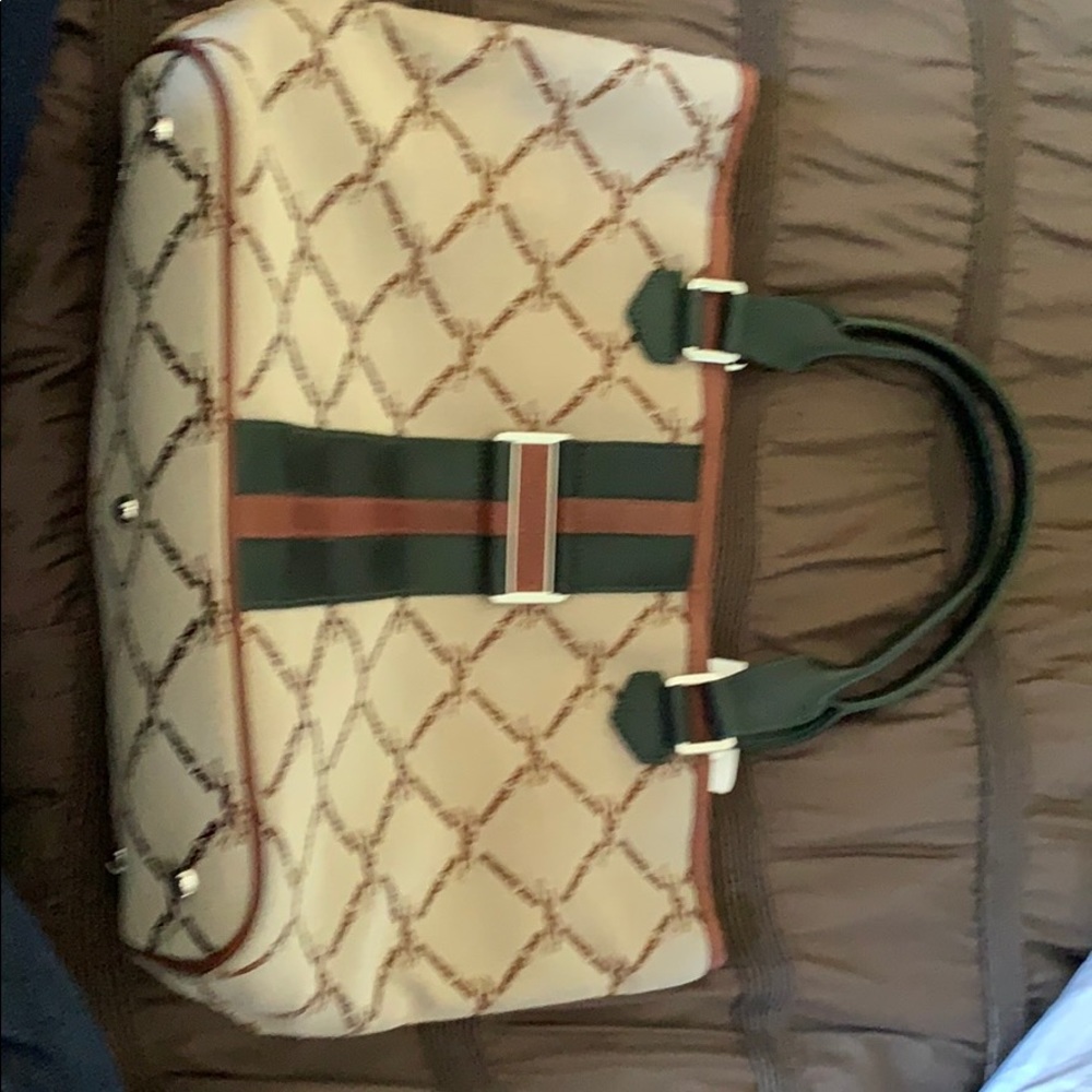 Longchamp bag